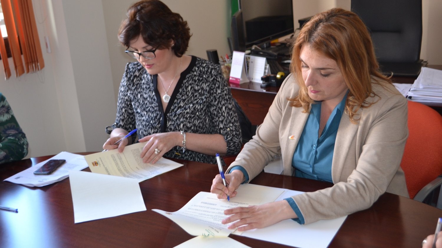 La Junta extiende a Benaoján el proyecto RELAS para potenciar la prevención y promoción de la salud