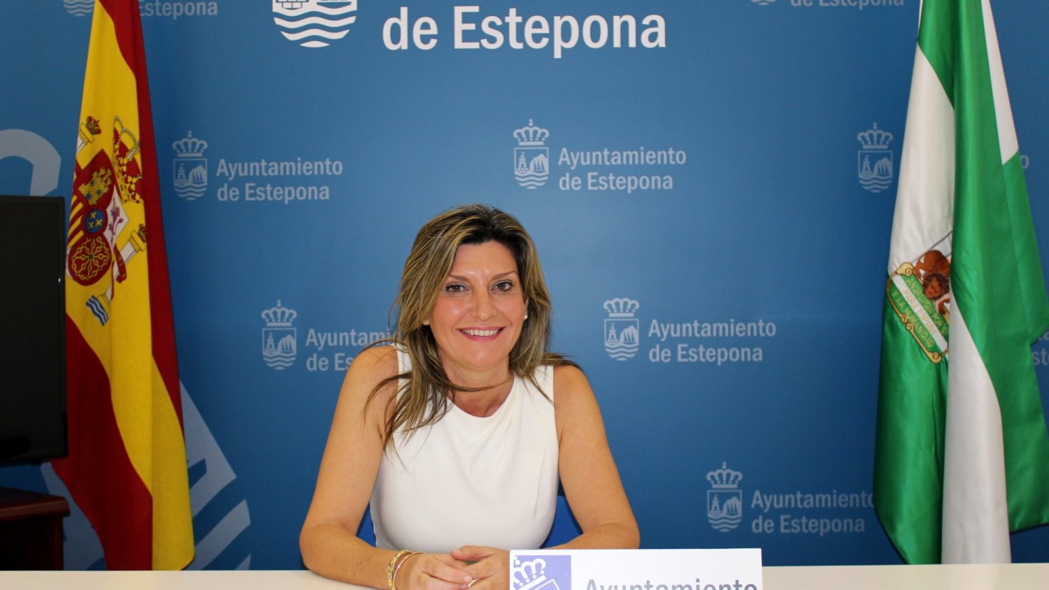 Estepona alcanza la ratio de taxis adaptados con la licitación de dos nuevas licencias