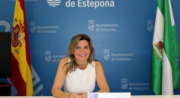 Estepona alcanza la ratio de taxis adaptados con la licitación de dos nuevas licencias