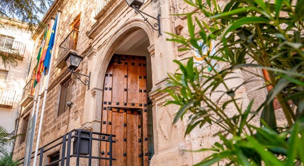 Los albergues juveniles de la Junta registran 310.684 estancias y superan ya el dato de 2021