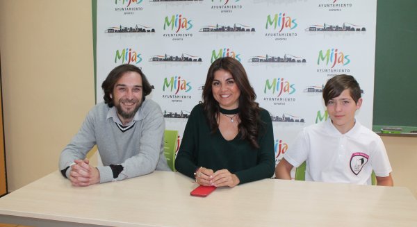 El próximo fin de semana tiene lugar el l Open de Europa de Footgolf de 2017 en Mijas