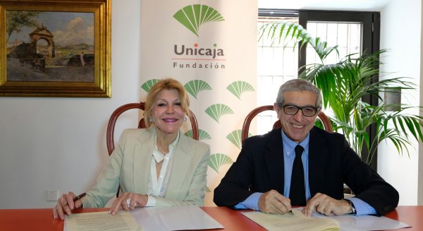La Fundación Unicaja se incorpora como nuevo patrocinador del Museo Carmen Thyssen Málaga