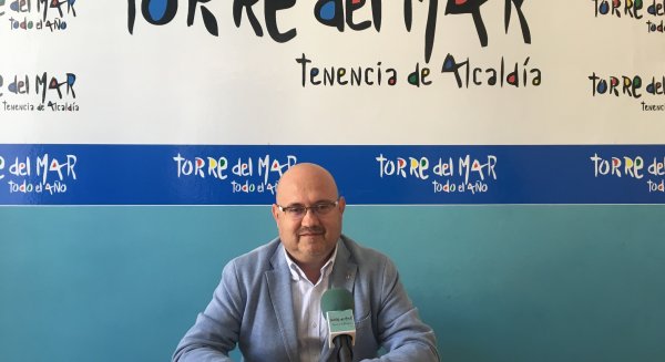 Las playas de Vélez-Málaga tendrán por primera vez servicio de vigilancia y socorrismo en Semana Santa