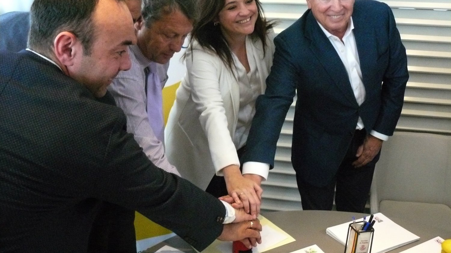 La Mancomunidad pone en marcha una nueva edición de Solmarina