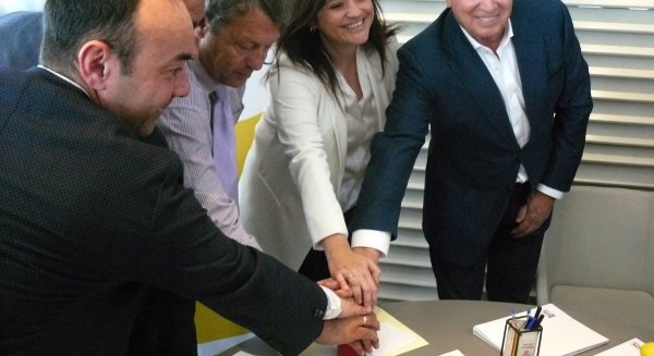 La Mancomunidad pone en marcha una nueva edición de Solmarina