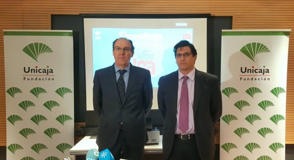 La Fundación Unicaja convoca 70 becas para llevar a jóvenes a vivir una experiencia en Estados Unidos