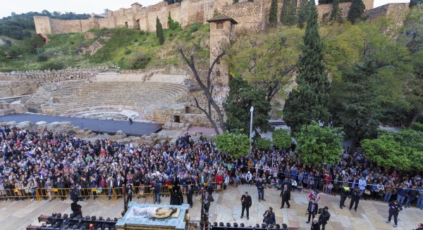 El turismo de Málaga vivirá una magnífica Semana Santa y mejorará las cifras del año pasado
