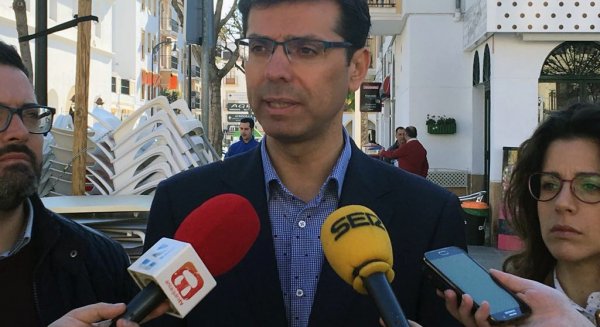 El PSOE exige al PP en Diputación que participe económicamente en el Plan de Mejora de Caminos Rurales