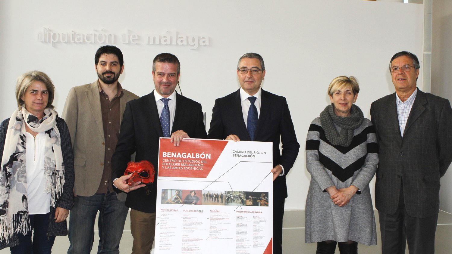 Nace el ‘Benagalbón Folk Festival’ con Eliseo Parra, Lombarda y Luar Na Lubre