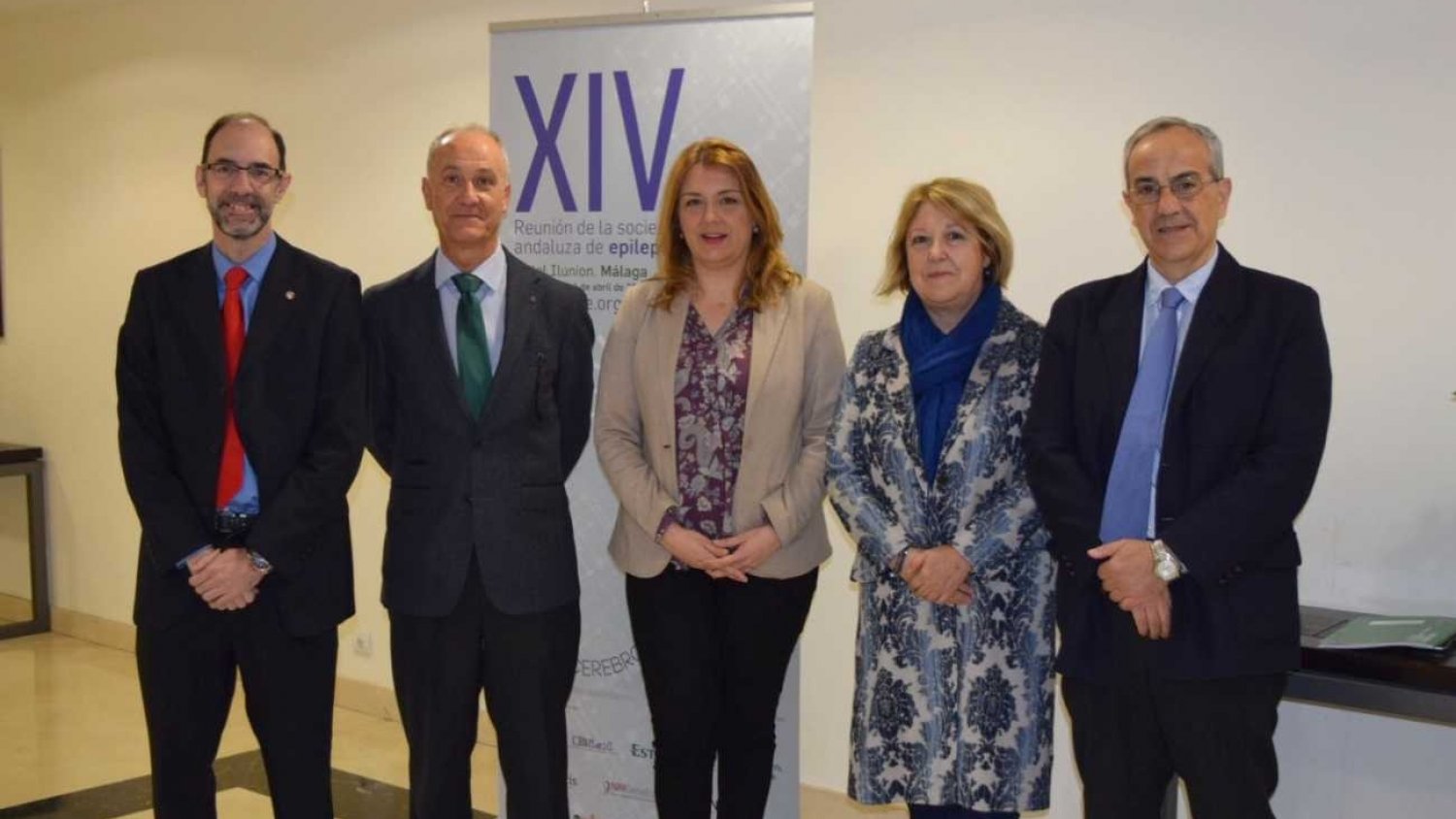 Más de 150 especialistas en neurociencias asisten a la XIV Reunión de la Sociedad Andaluza de Epilepsia