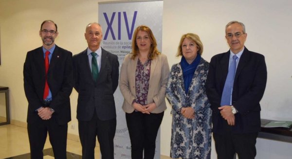Más de 150 especialistas en neurociencias asisten a la XIV Reunión de la Sociedad Andaluza de Epilepsia