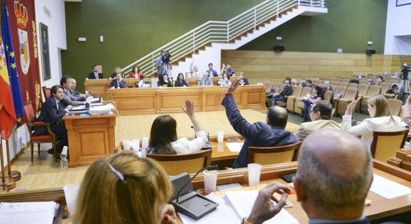 El Ayuntamiento de Torremolinos asume la gestión directa del Palacio de Congresos de la Costa del Sol