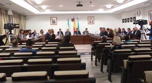 Mijas reduce el periodo medio de pago interanual del Ayuntamiento en un 54%