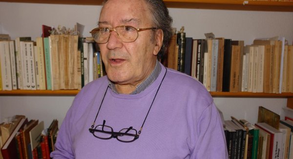 Una glorieta de Málaga llevará el nombre del periodista Julián Sesmero Ruiz