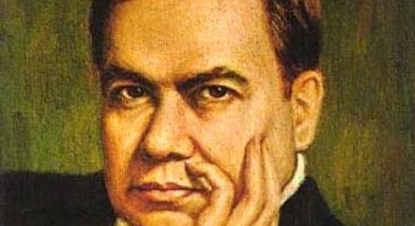 El PSOE impulsa el reconocimiento a Rubén Darío en Málaga con motivo del 150 aniversario de su nacimiento