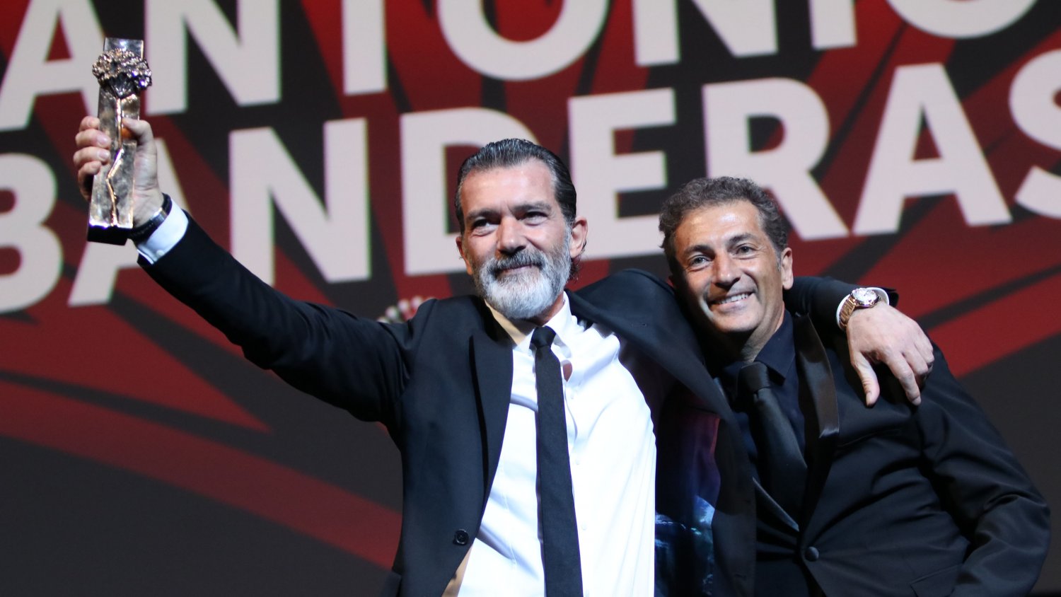 El Festival de Málaga incrementa un 5% sus cifras de público y un 3% su recaudación