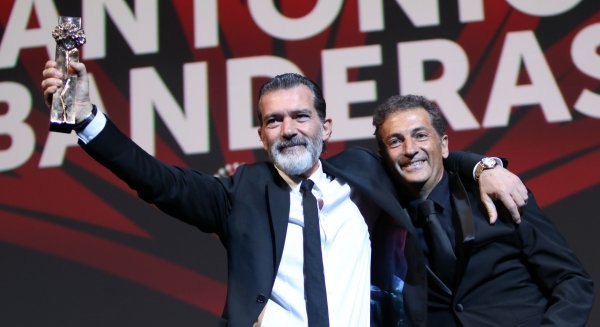 El Festival de Málaga incrementa un 5% sus cifras de público y un 3% su recaudación