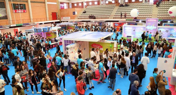 La UMA celebra las decimoterceras Jornadas de Puertas Abiertas