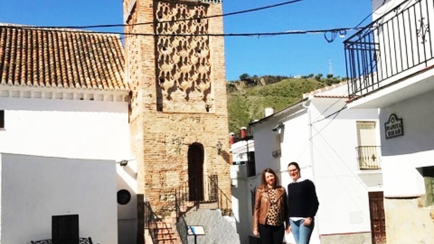 El PP insta a la Junta a archivar los expedientes que pueden conducir al Consistorio de Árchez a la ruina
