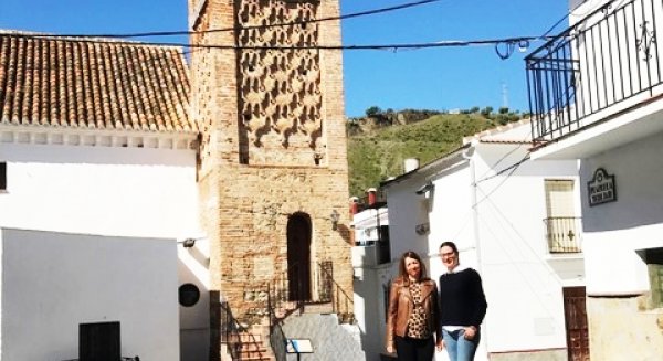 El PP insta a la Junta a archivar los expedientes que pueden conducir al Consistorio de Árchez a la ruina