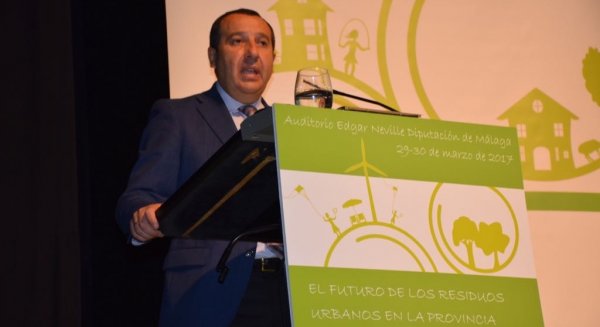 La Junta destaca los aspectos necesarios para avanzar en materia de recogida de residuos