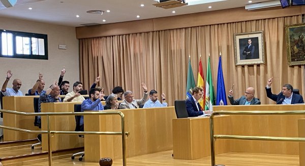 Vélez-Málaga avanza en la implementación de una movilidad sostenible con la recuperación del Tranvía