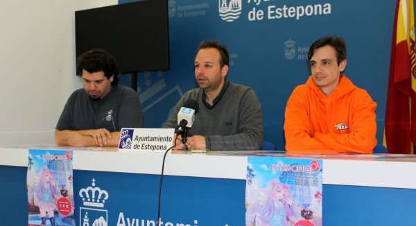 Los dobladores de Darth Vader, Sansa Strak de ‘Juego de Tronos’ y Vegeta de ‘Dragon Ball’, en el II Salón de EsteponGo!