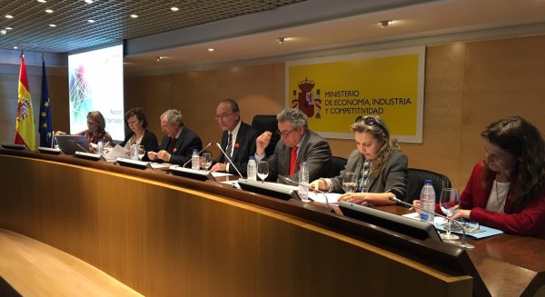 El Cómite organizador aprueba la estrategia de Transfiere 2018