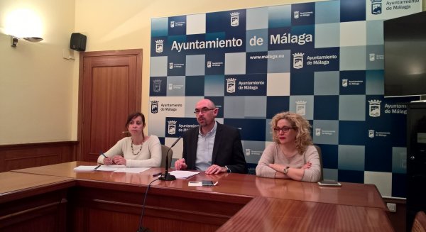 MpG e IU exigen a Ayuntamiento y Diputación su implicación en la protección de los jóvenes investigadores