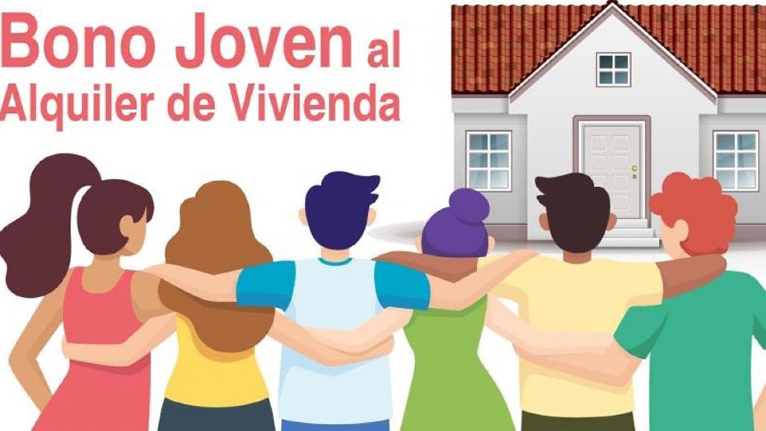 La Junta publica la convocatoria para solicitar las ayudas del Bono Alquiler Joven de Andalucía