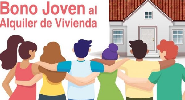 La Junta publica la convocatoria para solicitar las ayudas del Bono Alquiler Joven de Andalucía