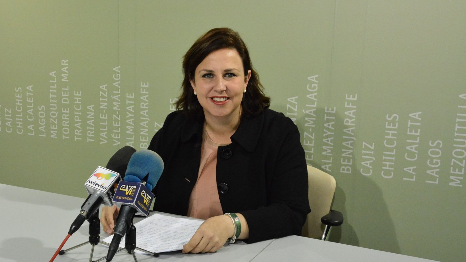 Vélez-Málaga introduce un plan de igualdad de género en la formación de prevención de riesgos laborales