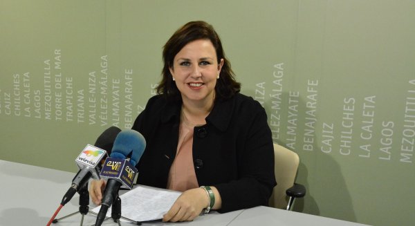 Vélez-Málaga introduce un plan de igualdad de género en la formación de prevención de riesgos laborales
