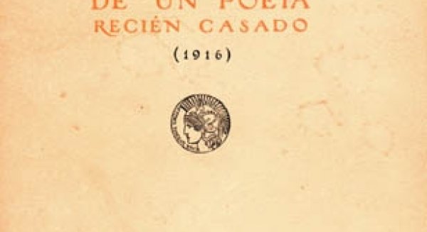 Antonio Rivero Taravillo protagoniza la sexta cita homenaje a Juan Ramón Jiménez