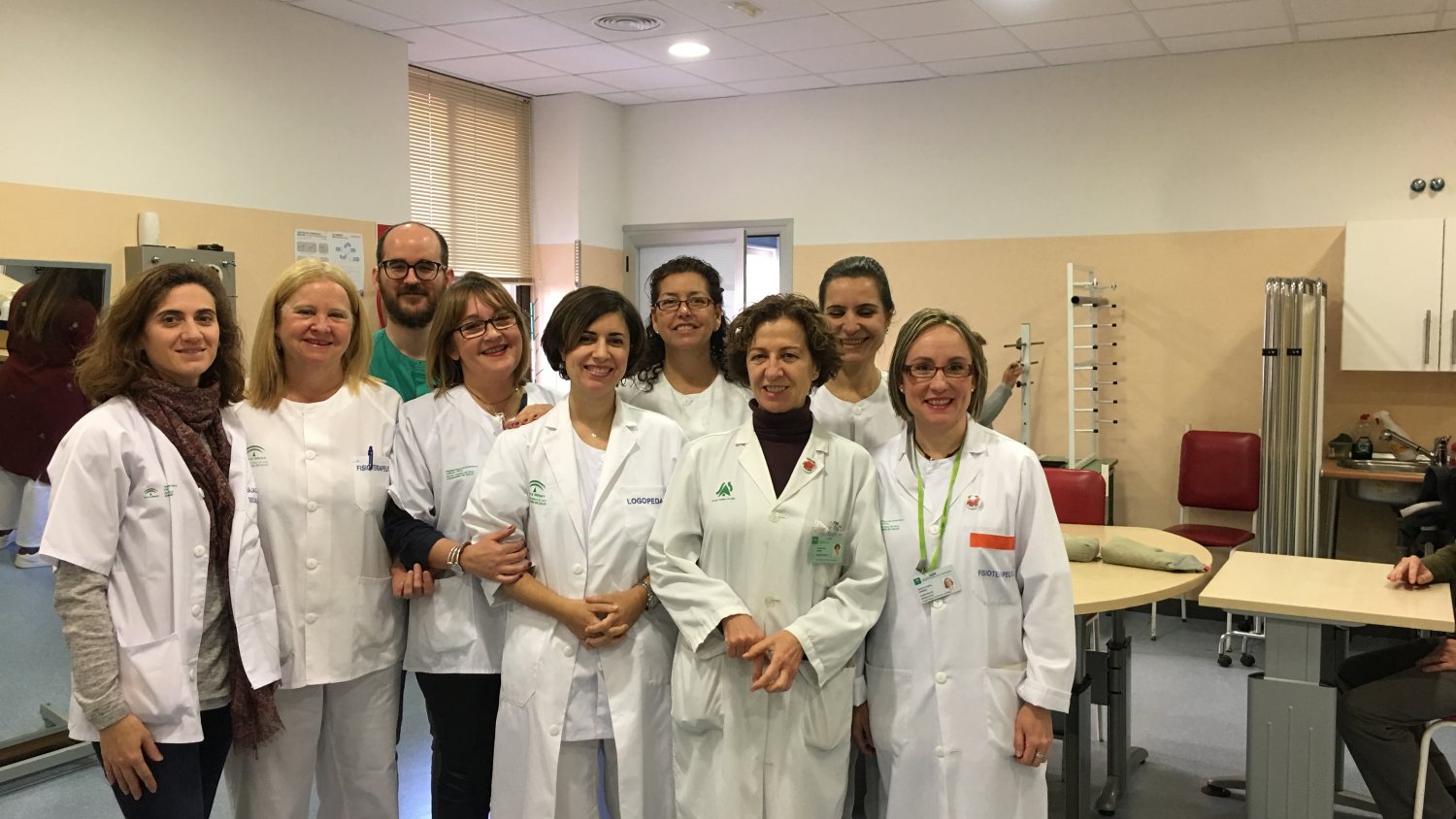 Más de un centenar de pacientes con daño cerebral se podrán beneficiar de la ampliación de terapias lúdicas