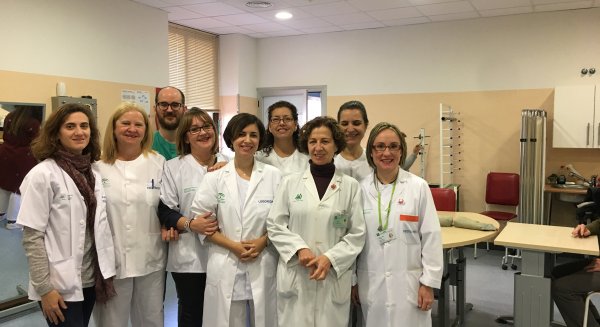 Más de un centenar de pacientes con daño cerebral se podrán beneficiar de la ampliación de terapias lúdicas