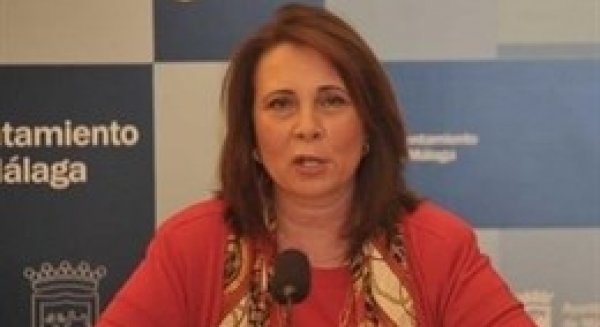 Cesada Esther Molina como directora general de Promoción Empresarial y Empleo