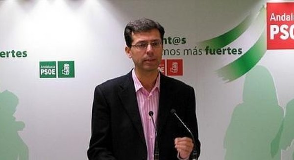 El PSOE considera a Bendodo 
