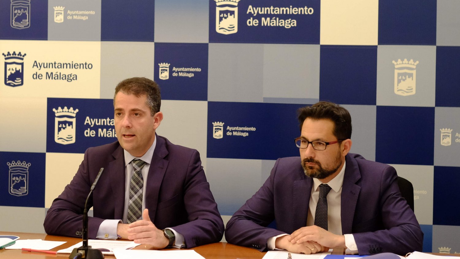 Luz verde a la aprobación inicial del proyecto de urbanización del sector industrial de Trévenez Oeste