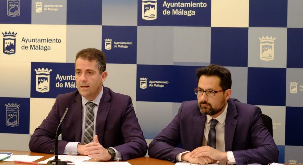 Luz verde a la aprobación inicial del proyecto de urbanización del sector industrial de Trévenez Oeste