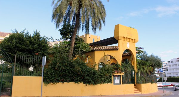 Estepona adjudica la concesión para el primer albergue juvenil en el municipio