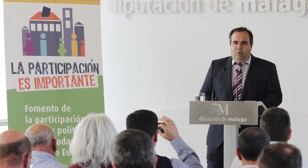 El proyecto ‘La Participación es Importante’ busca la inclusión de la población extranjera en sus municipios
