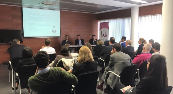 La Mancomunidad implica a los hoteleros en el proyecto de cicloturismo “bycicle sleep”