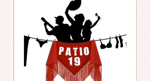 El Jardín Botánico ‘Molino de Inca’ de Torremolinos acoge la obra de teatro ‘Patio 19’