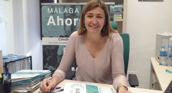 Málaga Ahora propone un plan para sanear la deuda municipal