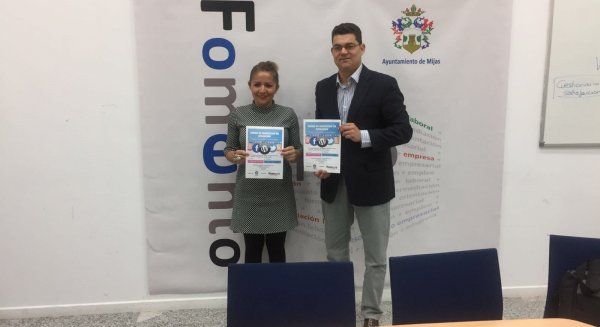 Abierta la inscripción para el curso de 'Marketing de atracción' ofertado por Fomento del empleo en Mijas
