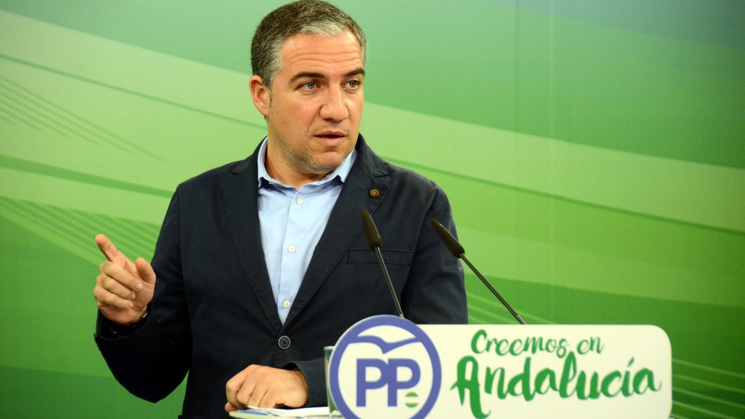 El PP Andaluz pregunta a Díaz “cuánto dinero de los andaluces se está gastando en evitar su desgaste”
