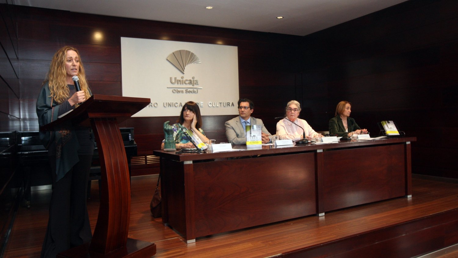 La Fundación Unicaja convoca la XIX edición del Premio Unicaja de Novela “Fernando Quiñones”