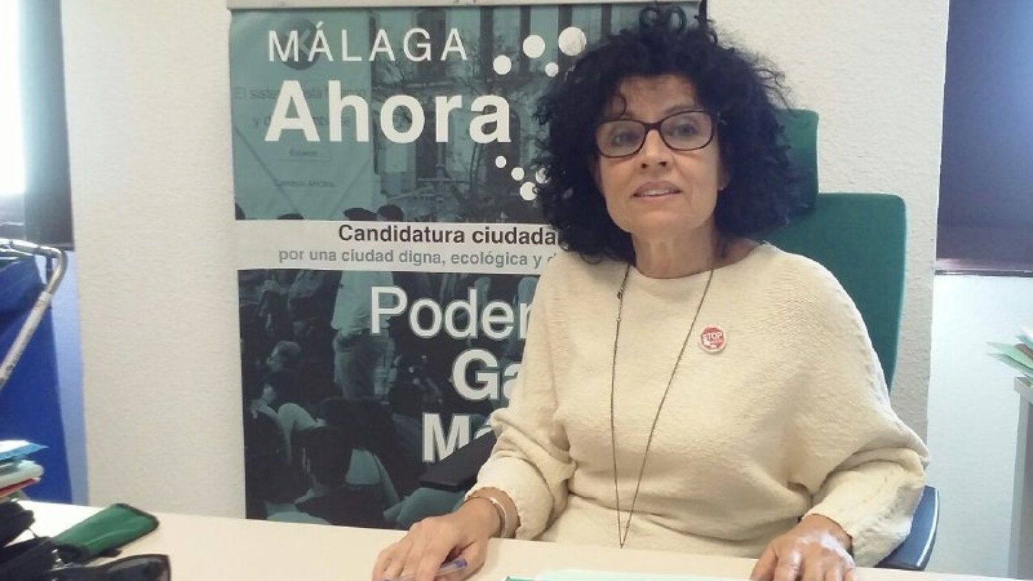 Málaga Ahora propone que no se corte el agua a las personas sin recursos