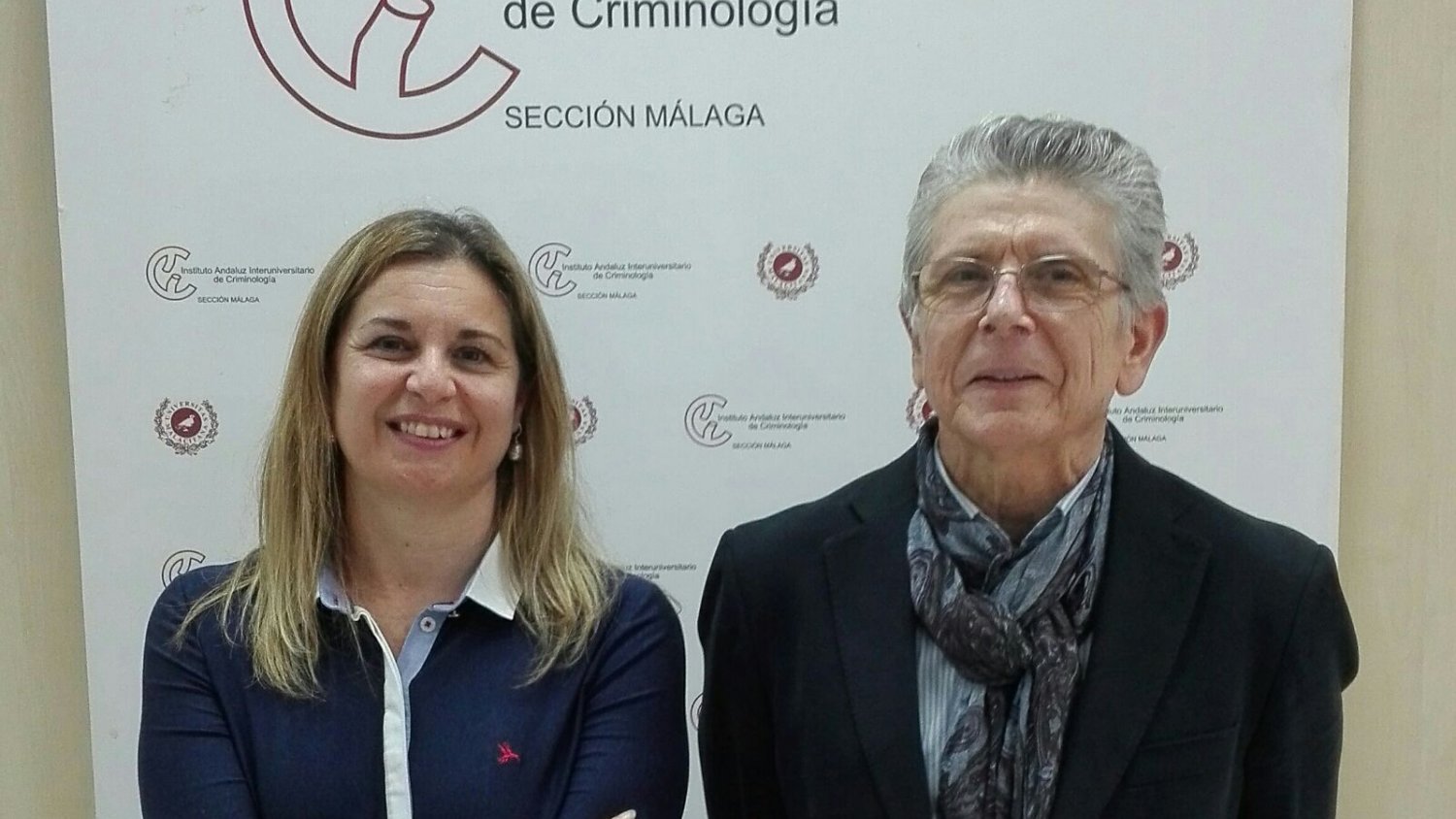Anabel Cerezo sustituye a Díez Ripollés al frente del Instituto de Criminología de la UMA